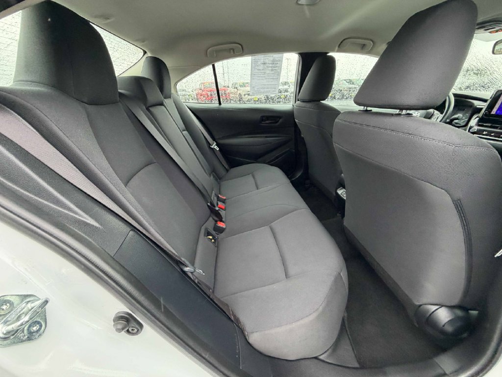 Used 2024 Toyota Corolla LE FWD image 25