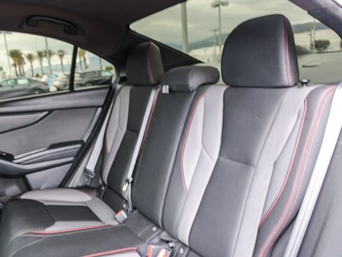 Used 2022 Subaru WRX AWD/4WD image 18