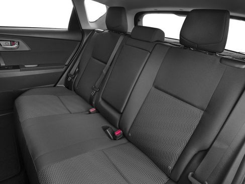 Used 2018 Toyota Corolla iM w/ Carpet Mat Package (TMS) FWD image 15