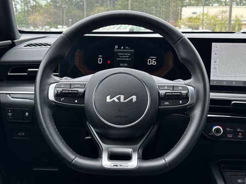 Used 2025 Kia K5 GT-Line image 15