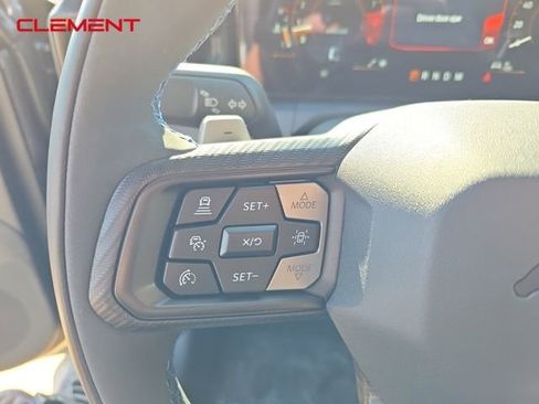 New 2025 Ford Mustang Dark Horse image 10