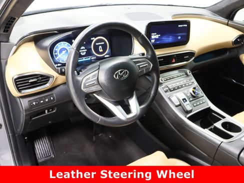 Used 2023 Hyundai Santa Fe Calligraphy image 13