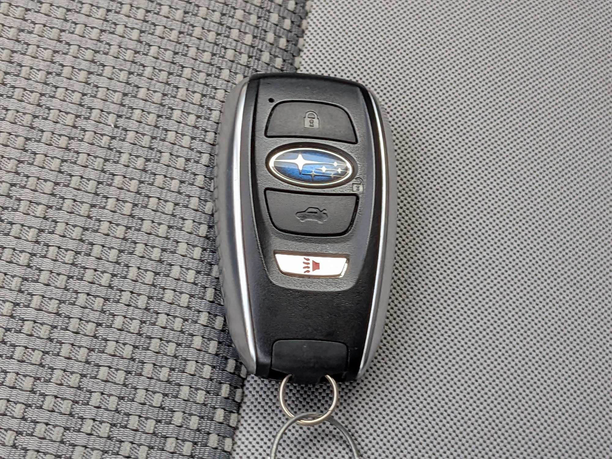 Certified 2021 Subaru Outback Premium w/ Popular Package #1 AWD/4WD image 29