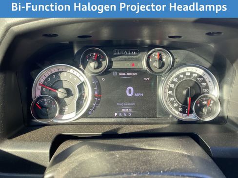 Used 2019 RAM 1500 Classic Warlock w/ Electronics Group image 15