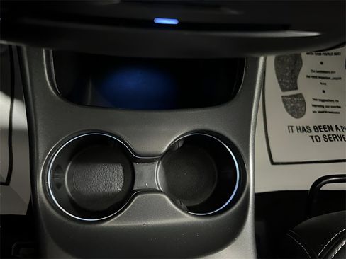 Used 2019 Dodge Journey Crossroad image 30