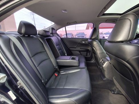 Used 2014 Honda Accord EX-L image 38