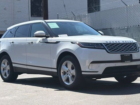 Used 2023 Land Rover Range Rover Velar S AWD/4WD image 7