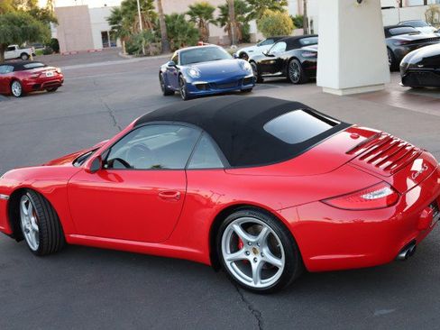 Used 2009 Porsche 911 Carrera S image 66