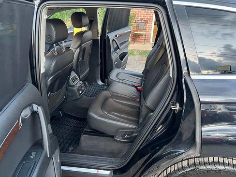 Used 2012 Audi Q7 3.0T S line Prestige image 13