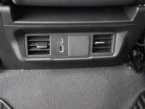 New 2026 Chevrolet Silverado 1500 Custom Trail Boss w/ Turbomax Blackout Package image 18