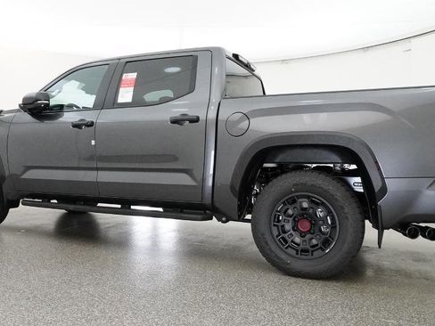 New 2026 Toyota Tundra TRD Pro AWD/4WD image 18
