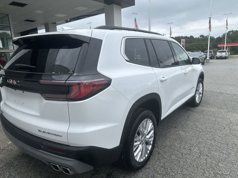 New 2026 GMC Acadia Elevation w/ Elevation Premium Package image 6