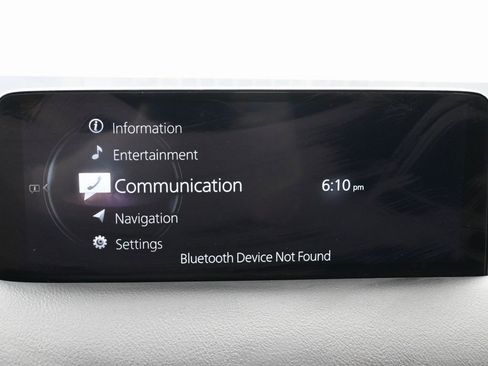 Used 2021 MAZDA CX-5 Grand Touring w/ GT Premium Package image 25