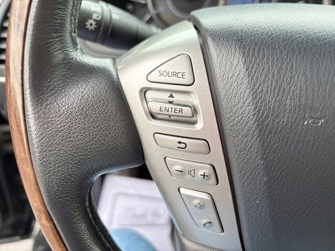 Used 2017 INFINITI QX80 4WD image 28