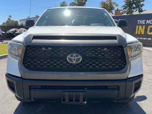 Used 2019 Toyota Tundra SR image 10