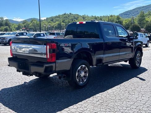 Used 2023 Ford F250 King Ranch AWD/4WD image 8