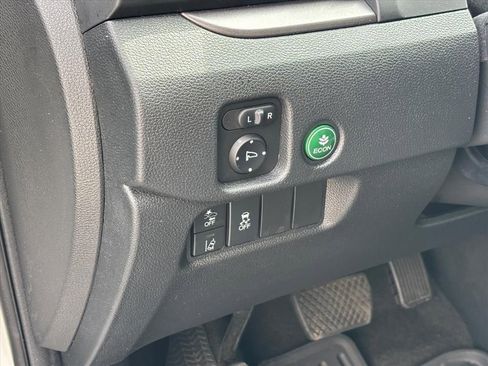 Used 2021 Honda Passport EX-L image 8