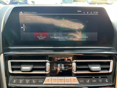 Used 2020 BMW M8 Competition w/ M Driver's Package AWD/4WD image 22