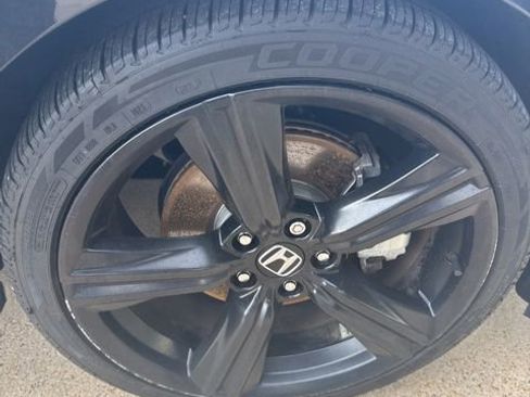 Used 2024 Honda Accord Sport image 17