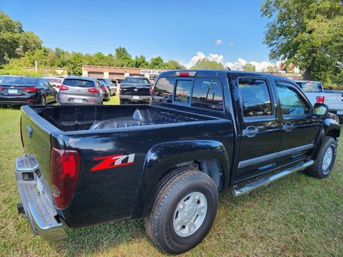Used 2008 Chevrolet Colorado LT w/ LT Preferred Equipment Group image 3