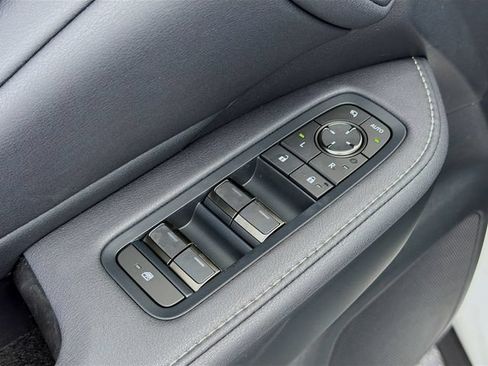 New 2026 Lexus TX 350 AWD image 25