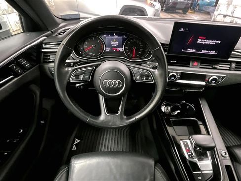 Used 2021 Audi A4 2.0T Premium w/ Convenience Package AWD/4WD image 6