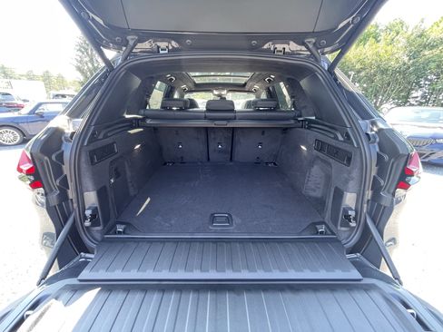 New 2026 BMW X5 M Competition w/ Executive Package AWD/4WD image 18