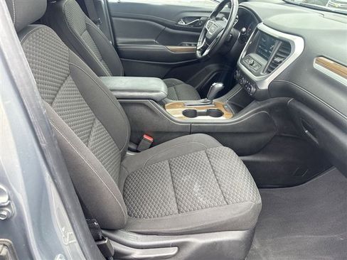 Certified 2019 GMC Acadia SLE FWD image 26