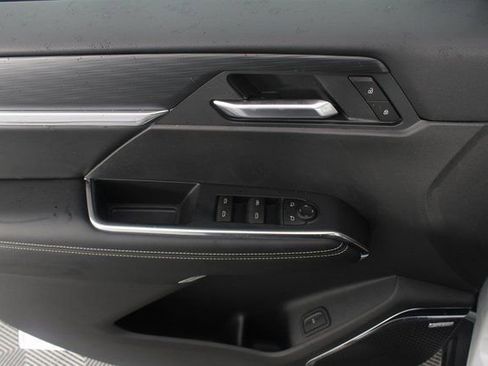 New 2026 GMC Acadia Elevation w/ Elevation Premium Package image 15