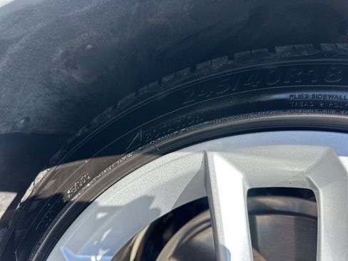 Used 2024 Audi A5 2.0T Premium Plus image 34