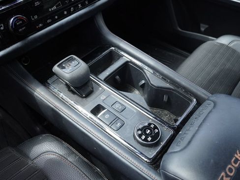 Used 2024 Nissan Pathfinder Rock Creek AWD/4WD image 16