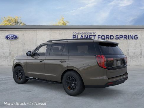 New 2026 Ford Expedition Tremor AWD/4WD image 5