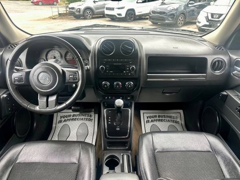 Used 2016 Jeep Patriot Sport FWD image 21