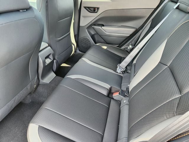 New 2026 Subaru Crosstrek 2.5i Wilderness AWD/4WD image 18