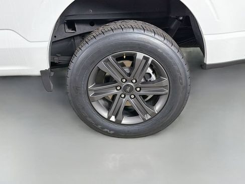Used 2023 Ford F150 XLT w/ Equipment Group 302A High AWD/4WD image 37