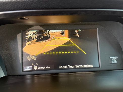 Used 2017 Honda Accord EX-L image 15