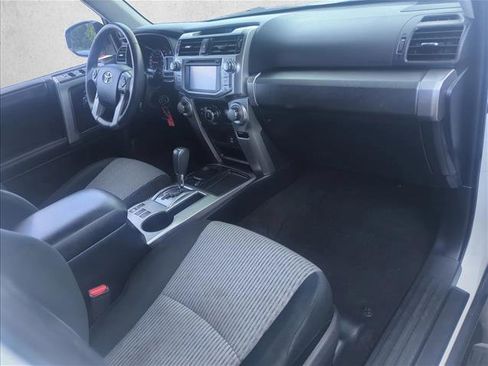 Used 2018 Toyota 4Runner SR5 image 25