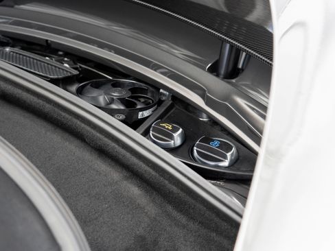 Used 2019 Porsche 911 Turbo S AWD/4WD image 34