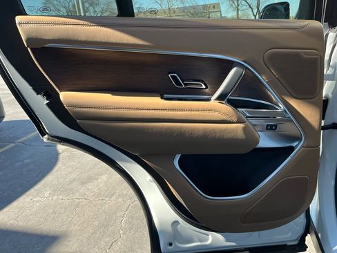 Used 2023 Land Rover Range Rover SE image 29