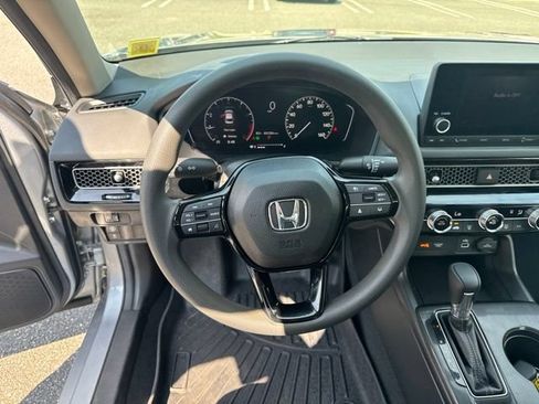 Used 2023 Honda Civic LX image 14