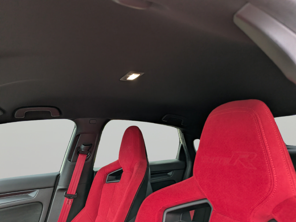 Used 2025 Honda Civic Type R image 19