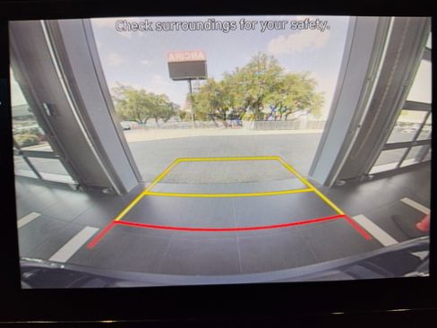Used 2023 Hyundai Palisade XRT FWD image 16