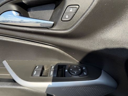 Certified 2024 Chevrolet Trax LS image 29