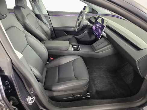 Used 2025 Tesla Model 3 Long Range RWD image 46