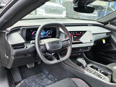 New 2026 Dodge Charger Scat Pack image 7