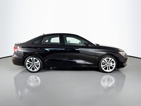 New 2026 Audi A3 2.0T Premium image 8