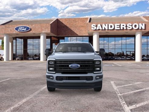 New 2026 Ford F250 Platinum AWD/4WD image 6