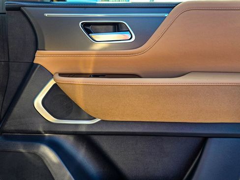 New 2026 INFINITI QX80 Luxe image 42