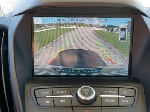 Used 2018 Ford Escape SEL AWD/4WD image 12