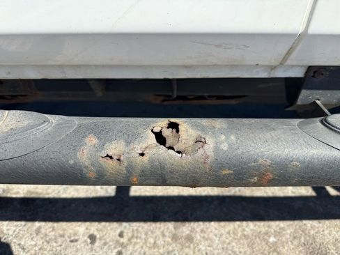 Used 2013 Jeep Wrangler Unlimited Sport image 16